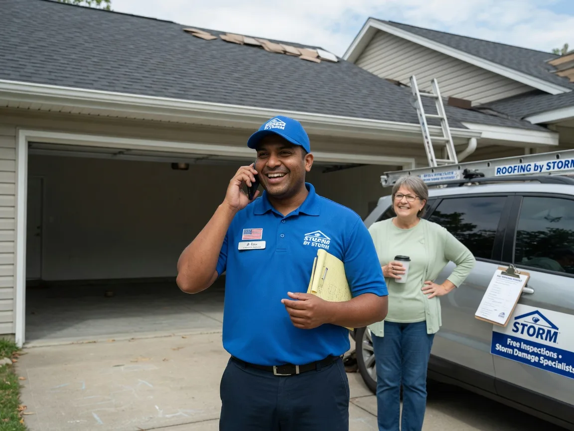 Roof Repair Near Me Brockton, PA FAQs